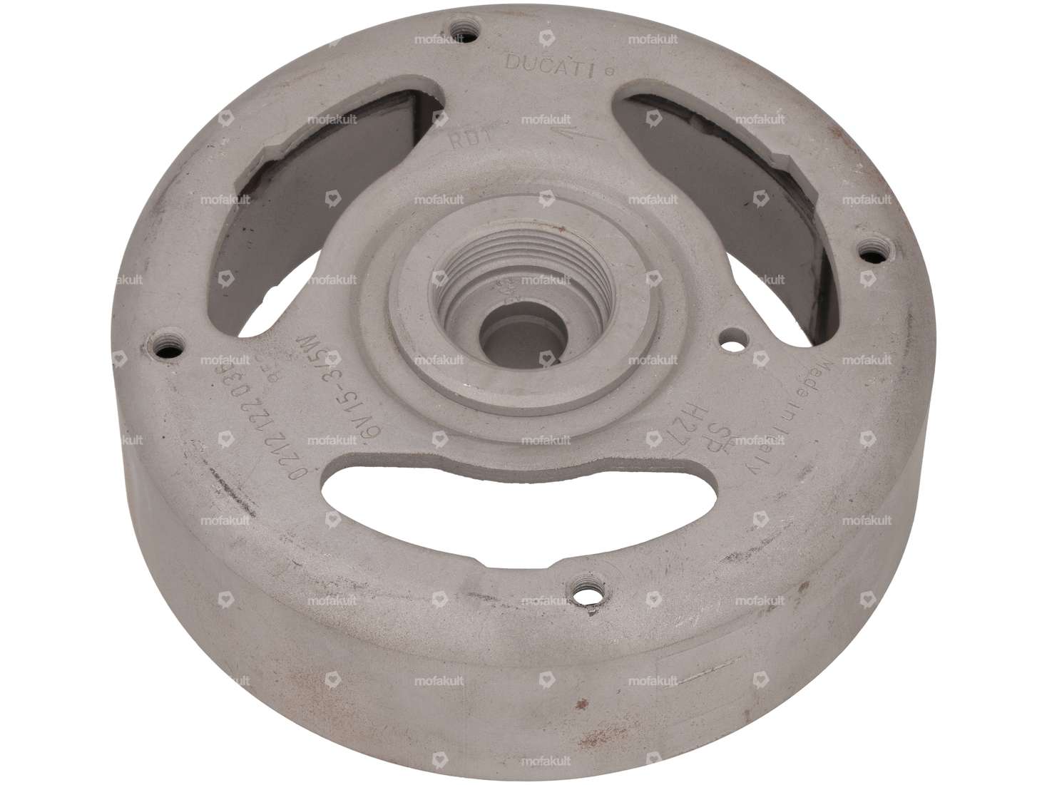 Volano Ducati in senso antiorario (0212 122 036) NOS | Puch Carousel Image 1