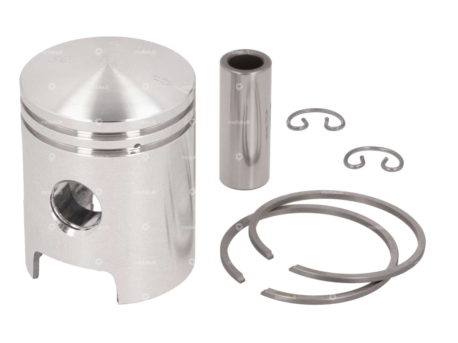 Pistone Meteor 38 mm | Tomos A35 Carousel Image 1