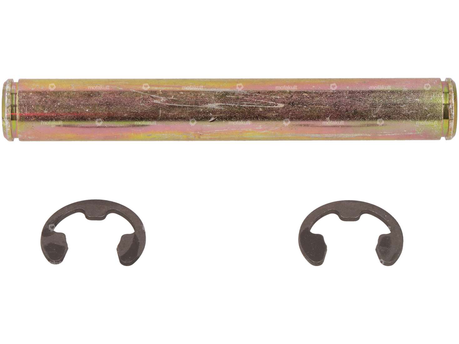 Bullone montante Buzzetti Ø 14 mm con anelli di sicurezza (qualità 1A) | Piaggio SI Carousel Image 1