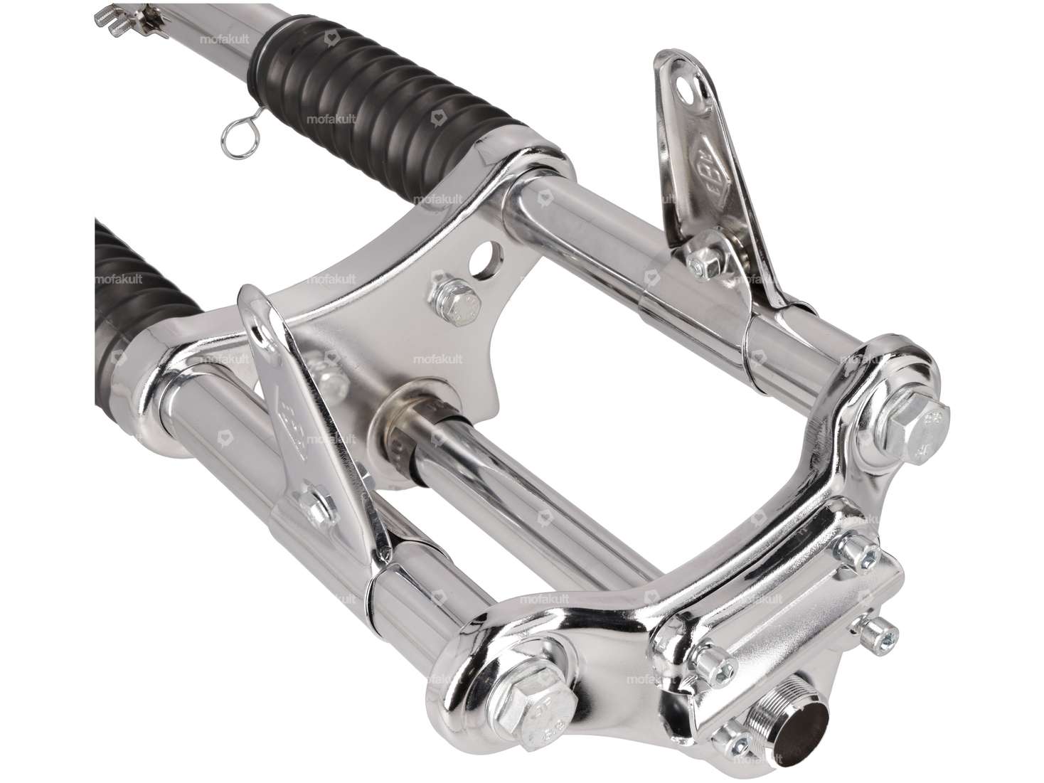 Forcella EBR cromata | Hercules Prima, Optima Carousel Image 3