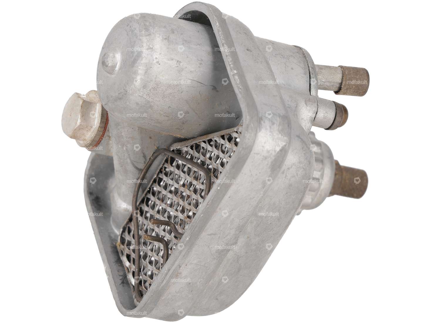 Carburatore BING 12 mm Bing 12 (1/12/35) NOS Carousel Image 3