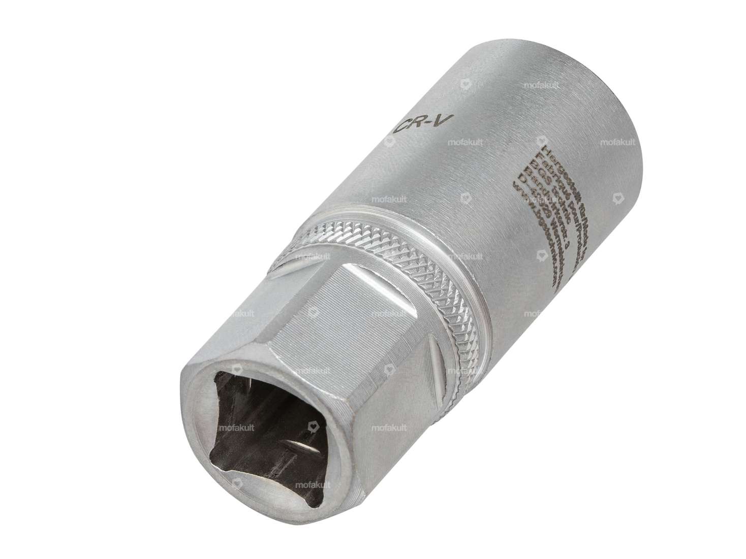 Estrattore BGS 7 mm (1/2" / SW21) Carousel Image 2