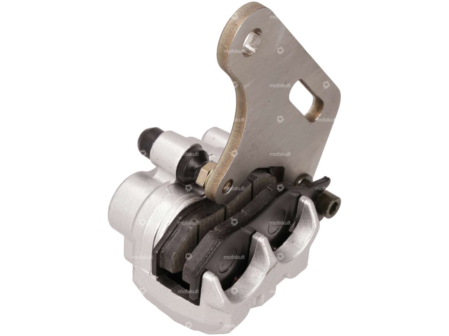 Freno a disco anteriore BTuning 220 mm | Tomos Classic, A35, Sprint, Fun Sport'R Carousel Image 3