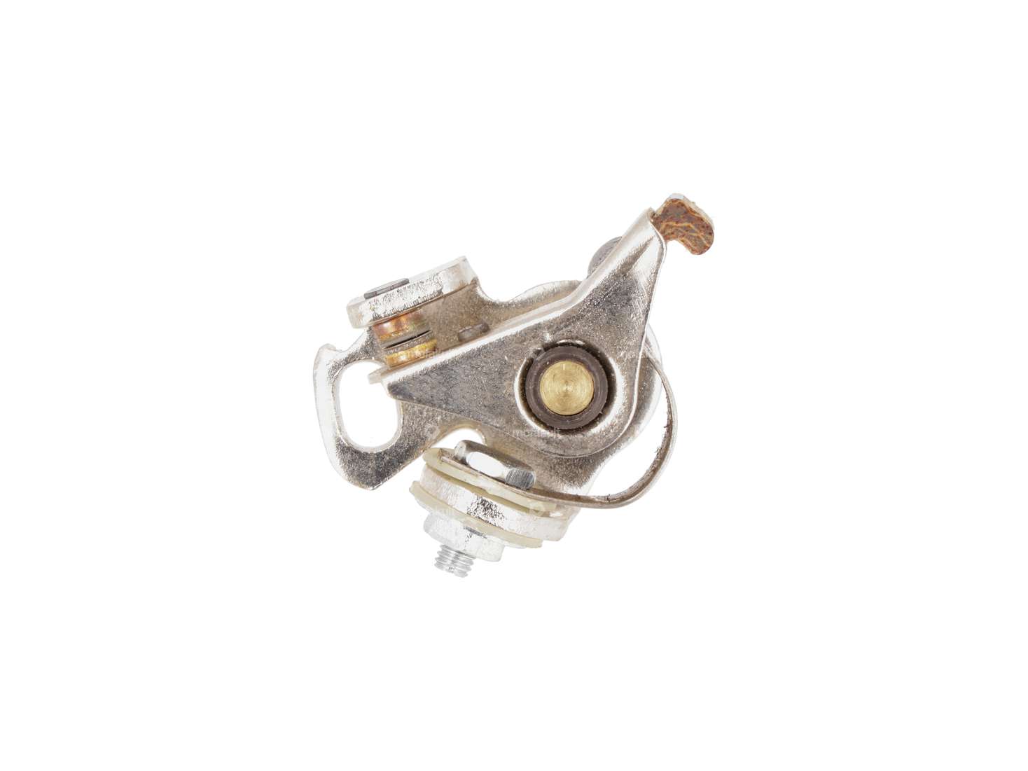 CTE Unterbrecher ohne Kabel (klein) NOS | Bosch / Ducati Carousel Image 1