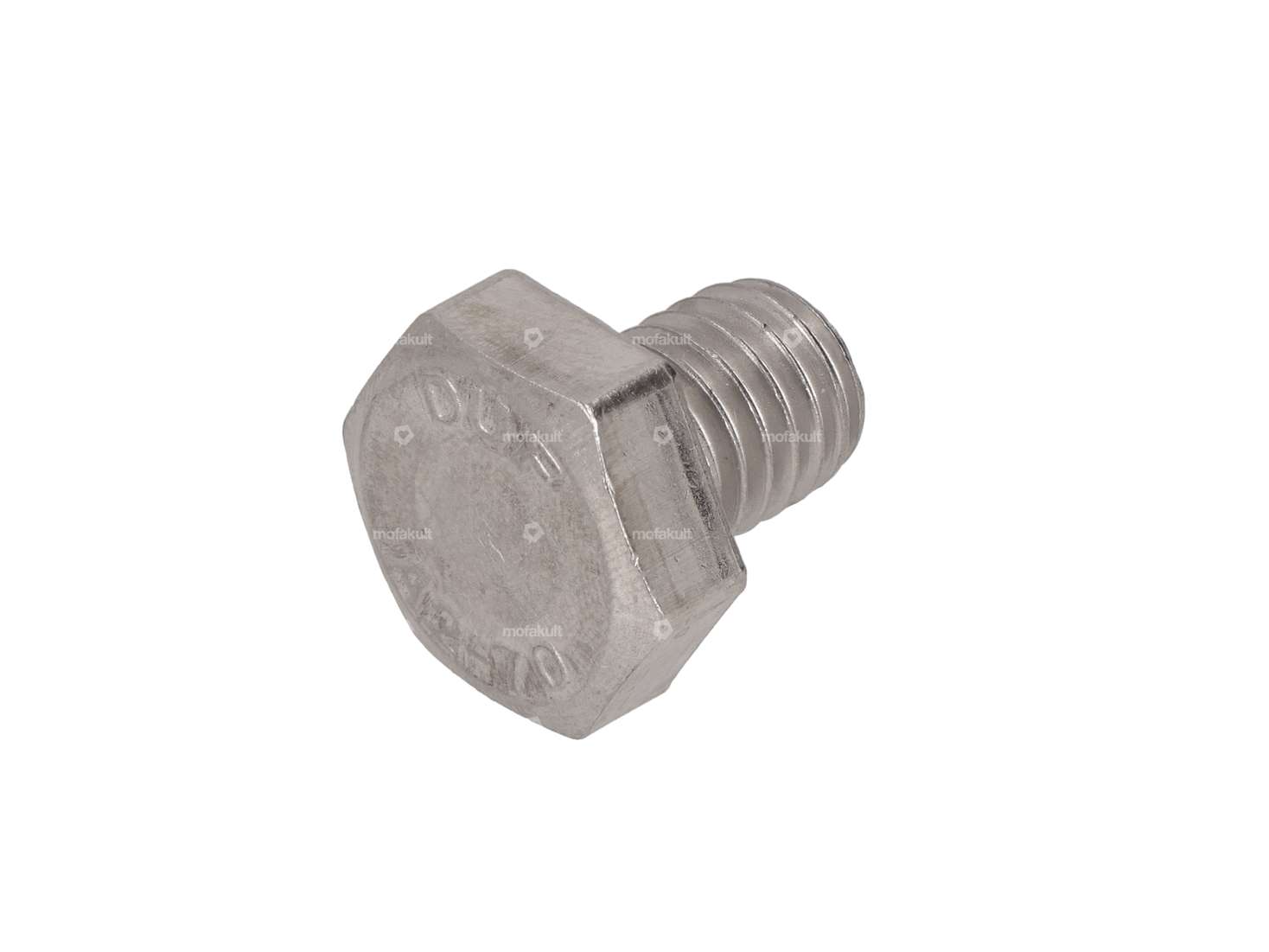 Oil filler plug Inox | Puch Velux Carousel Image 1