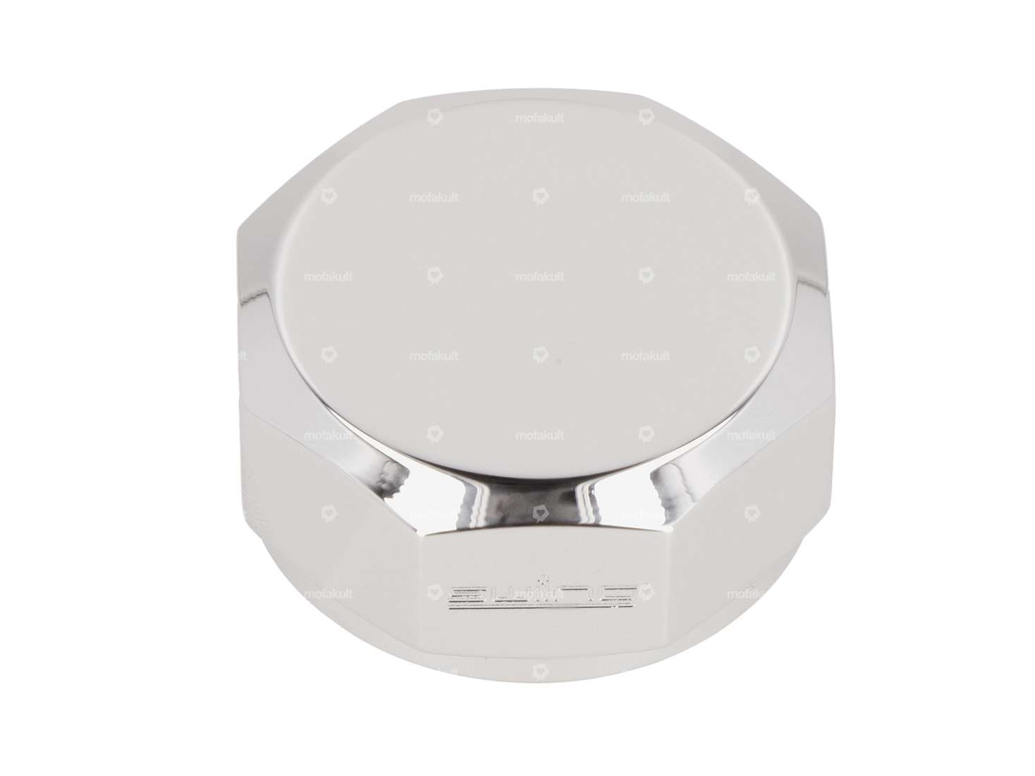 dado per tubo sterzo swiing® revival 1" / 24G chiuso | Piaggio Ciao Carousel Image 1