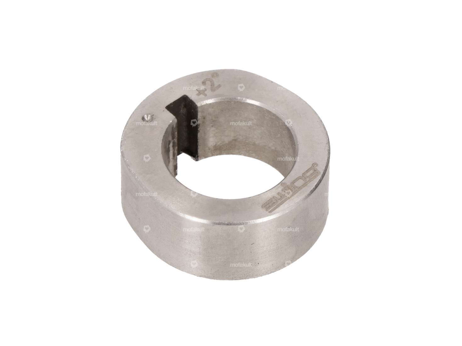 swiing® ingenious ignition cams +/- 2° Albero motore Athena / Jasil | Piaggio Ciao, SI, Bravo, Boxer Carousel Image 1