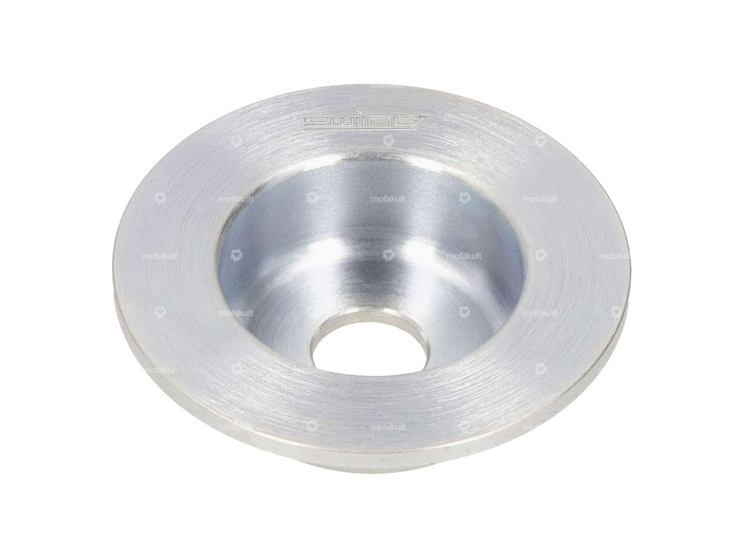 Piastra a molla di rilancio swiing® versione a 2 lamelle | Puch Z50 Carousel Image 1