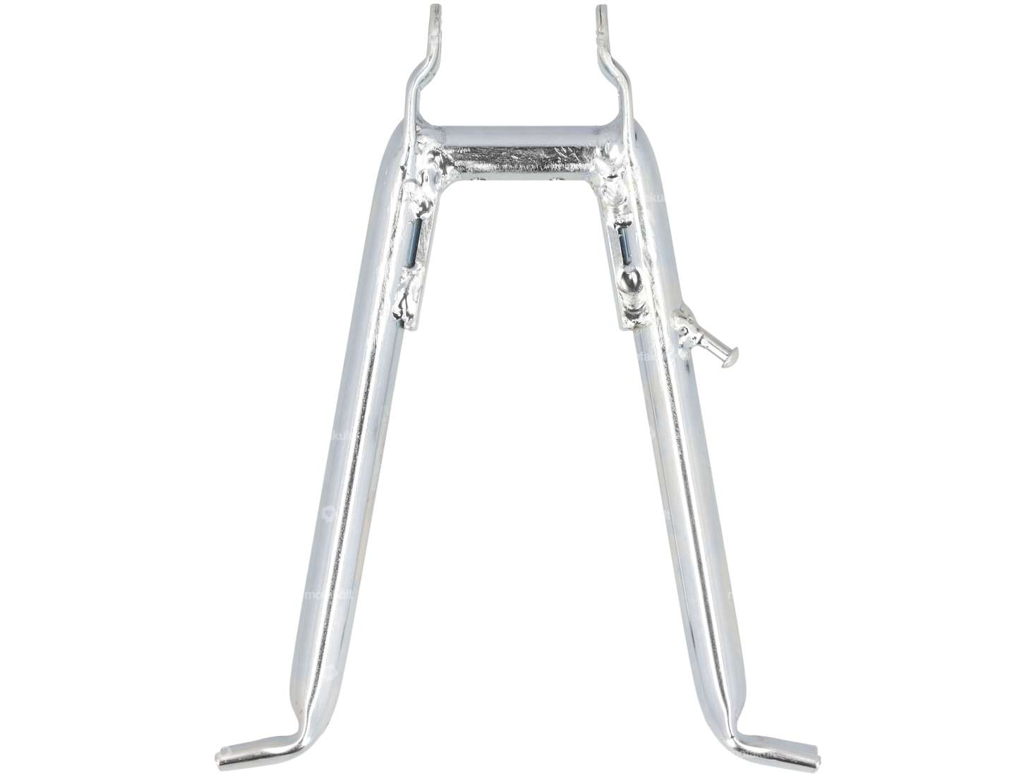 Stand principale | Alpa Turbo 503 Carousel Image 1