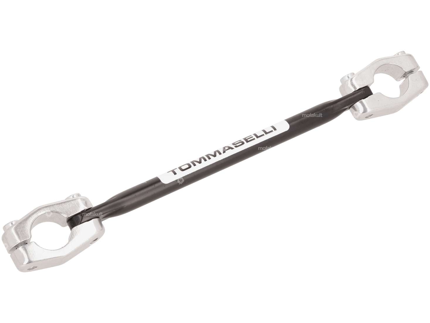 Tommaselli Lenkerstrebe 17 cm schwarz | Piaggio Ciao Carousel Image 1