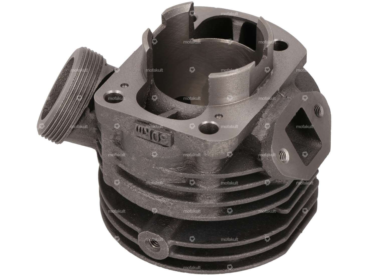 Cilindro GPO 43 mm "Divertimento" (scanalato) | Sachs 502, 50/2, 50/3, 50/4 Carousel Image 1