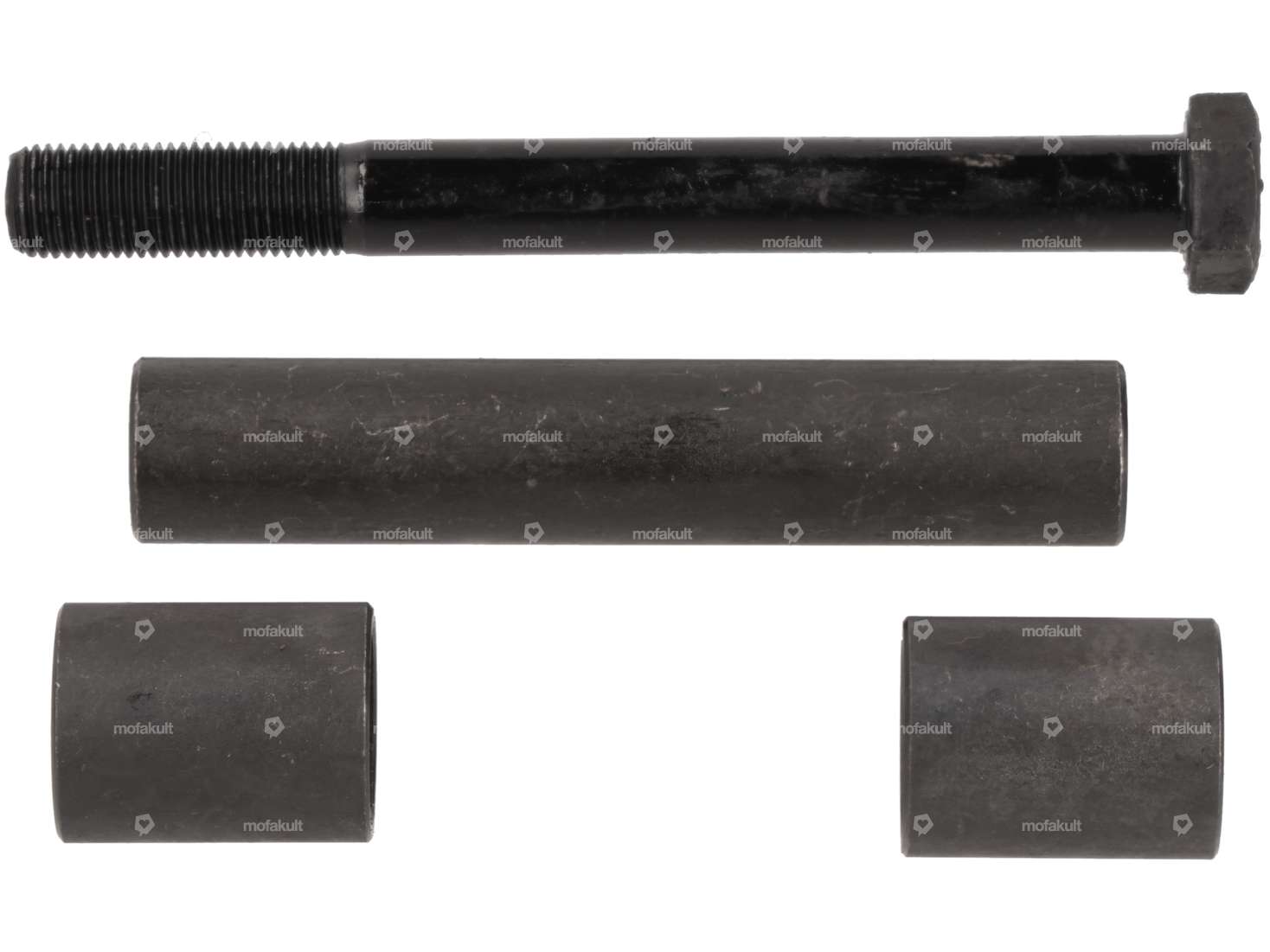 Asse forcellone posteriore | Tomos Carousel Image 1