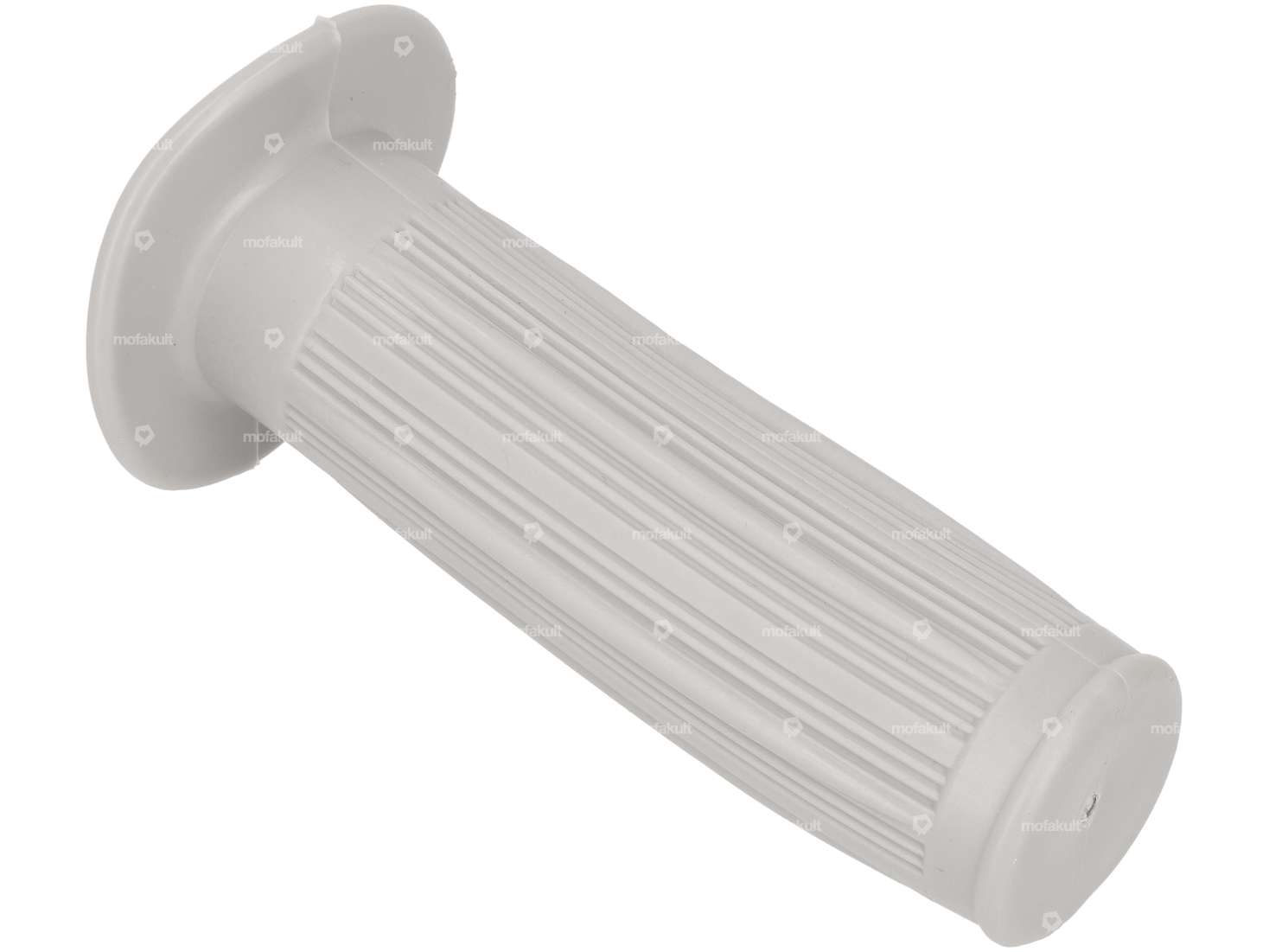 Griff 22 mm Magura-Look grau Carousel Image 2