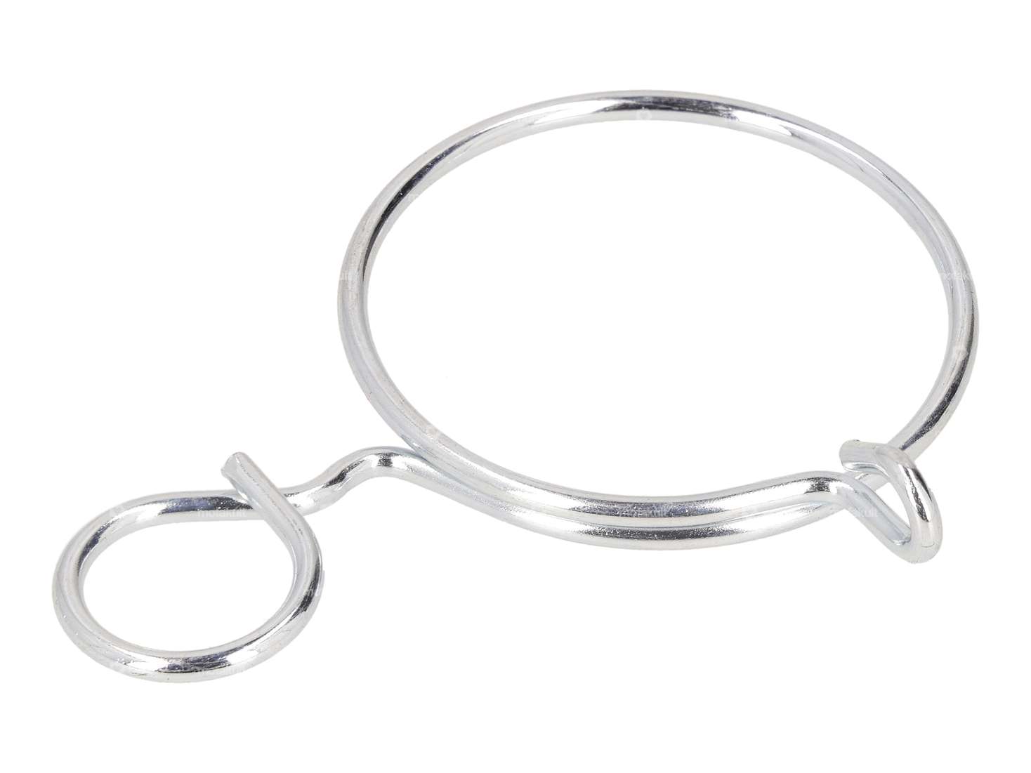 Soffietto di chiusura grande Ø 38 - 42 mm | Pony (P8215) Carousel Image 1