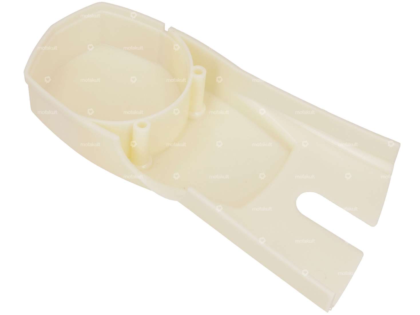 Gehäusedeckel links | Zündapp ZA, ZB, ZR Carousel Image 2