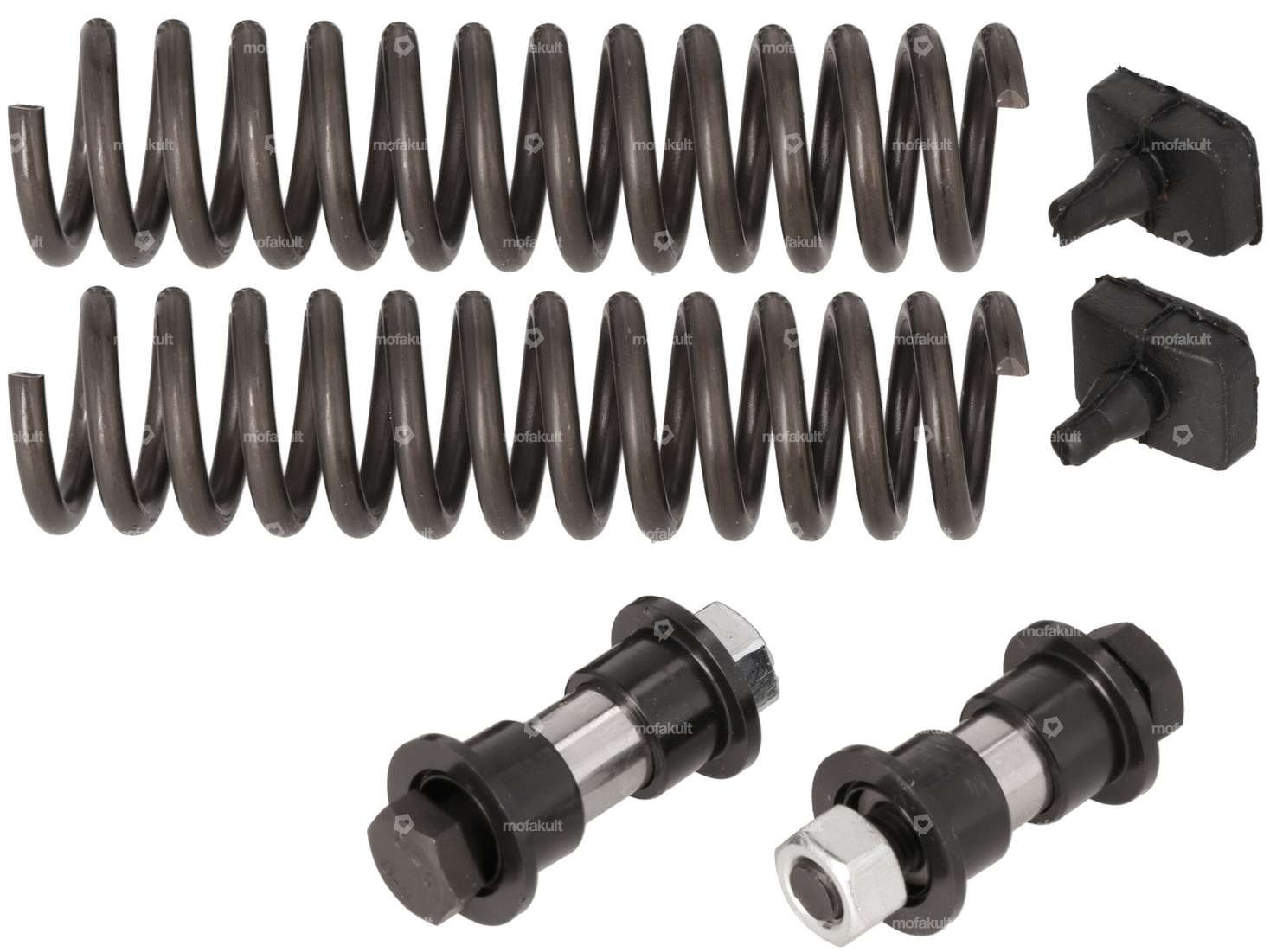 Kit riparazione forcella CIF | Piaggio Ciao Carousel Image 1