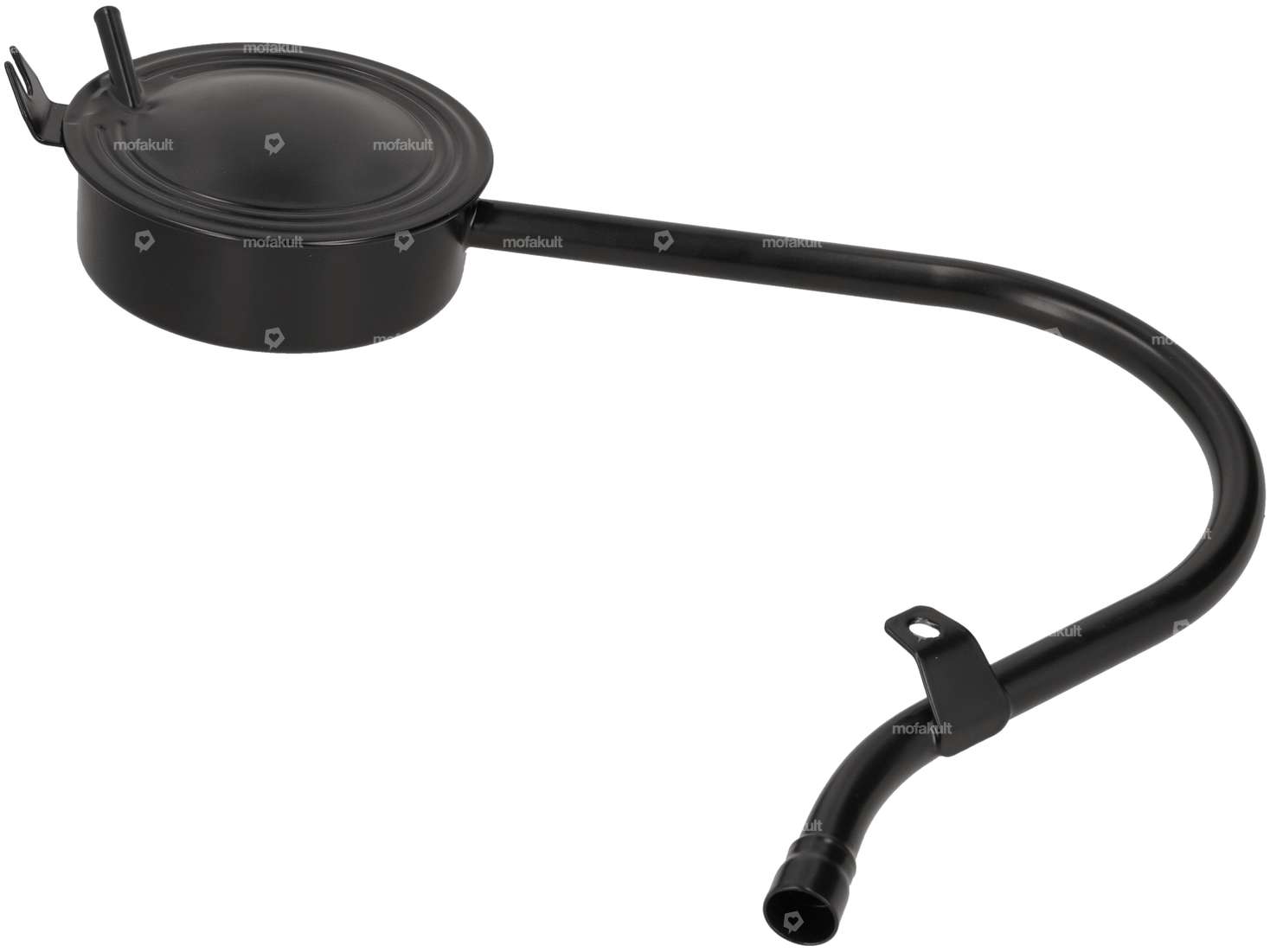 Scarico nero | Solex 1010 Carousel Image 3