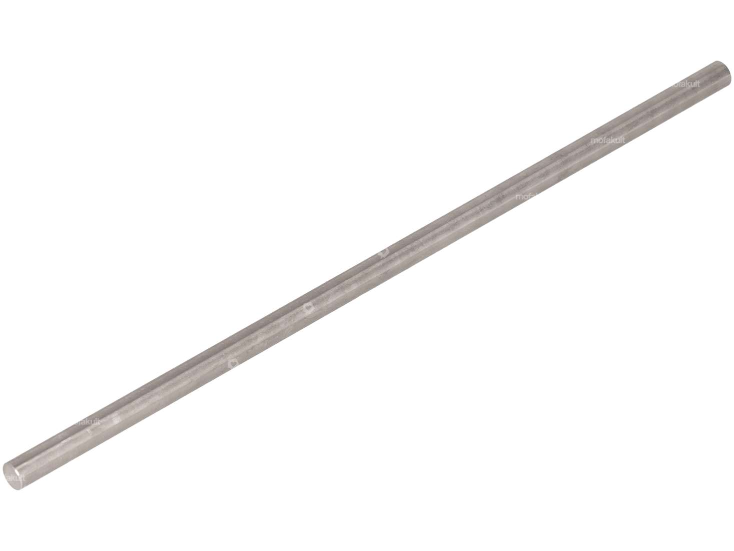 swiing® revival Gepäckträgerachse Inox | Pony GTX 521 / KTM GP40 (P0226) Carousel Image 1