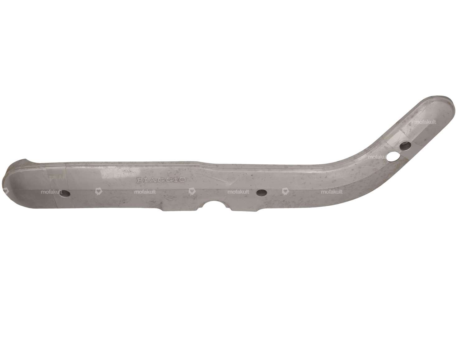 Reparatur-Set Seitenverkleidung grau (1. Generation) | Piaggio Ciao C9 / P Carousel Image 2