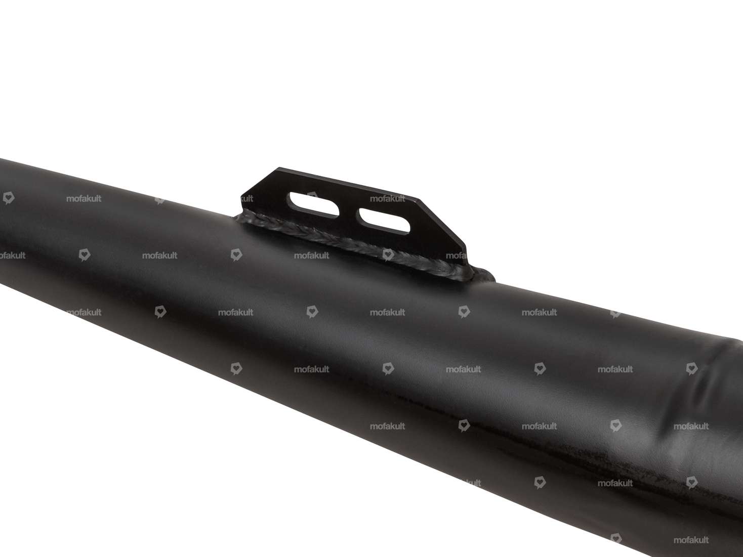 Scarico 18 mm (senza catalizzatore) | Puch Manet Korado Carousel Image 5