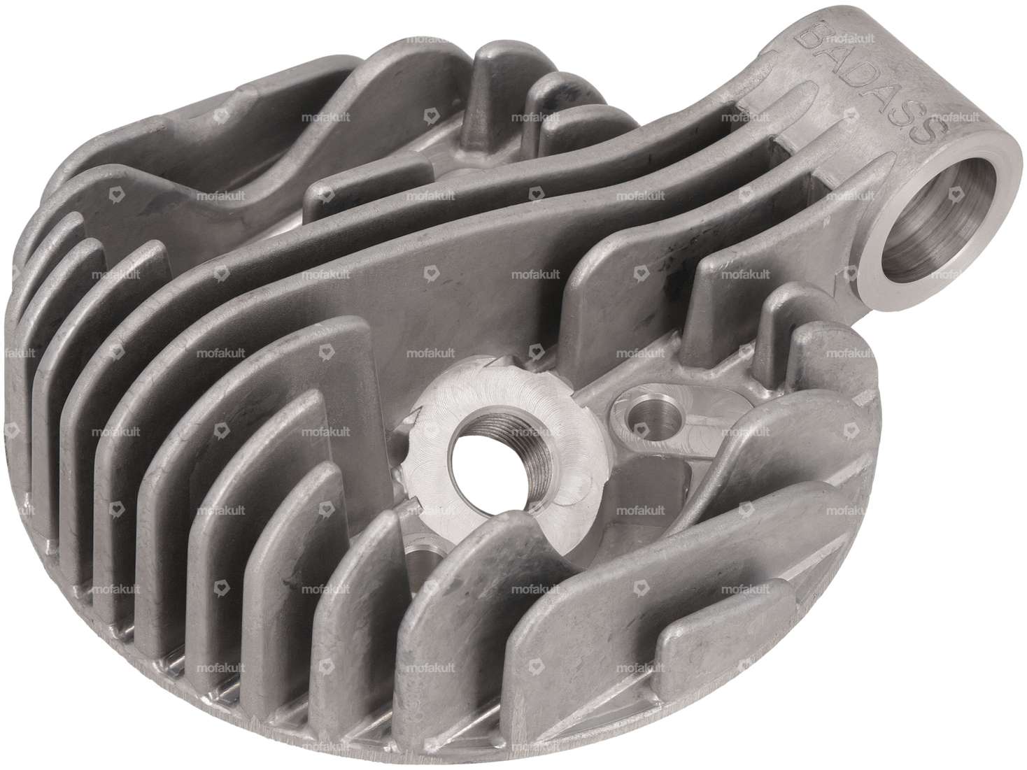 Testata BAD ASS L Ø 41-43 mm | Sachs 502, 50/2, 50/3, 50/4 Carousel Image 1