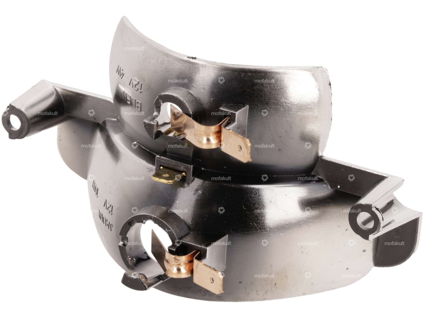 Luce posteriore con catarifrangente | Pony GTX, Cross 521 Carousel Image 3