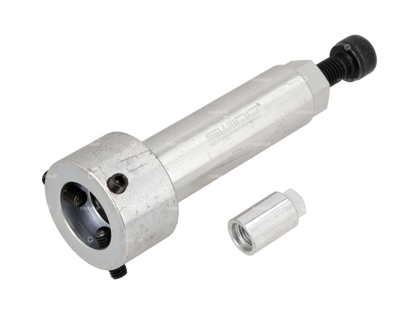 swiing® ingenious puller L17 / BO15 / E15 cuscinetto a spalla Carousel Image 1