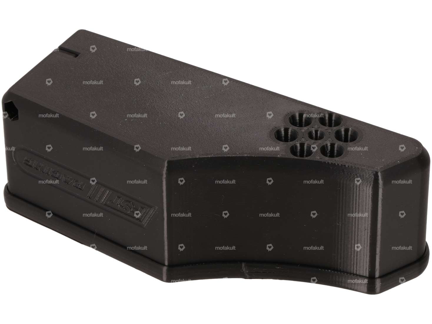 Filtro aria FST Racing swiing® ingenious SRF 17 mm | Sachs 503 Carousel Image 2