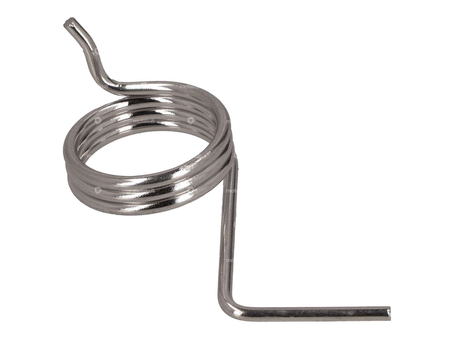 leva del cambio a molla swiing® revival | Puch EX30 (Z50) Carousel Image 2