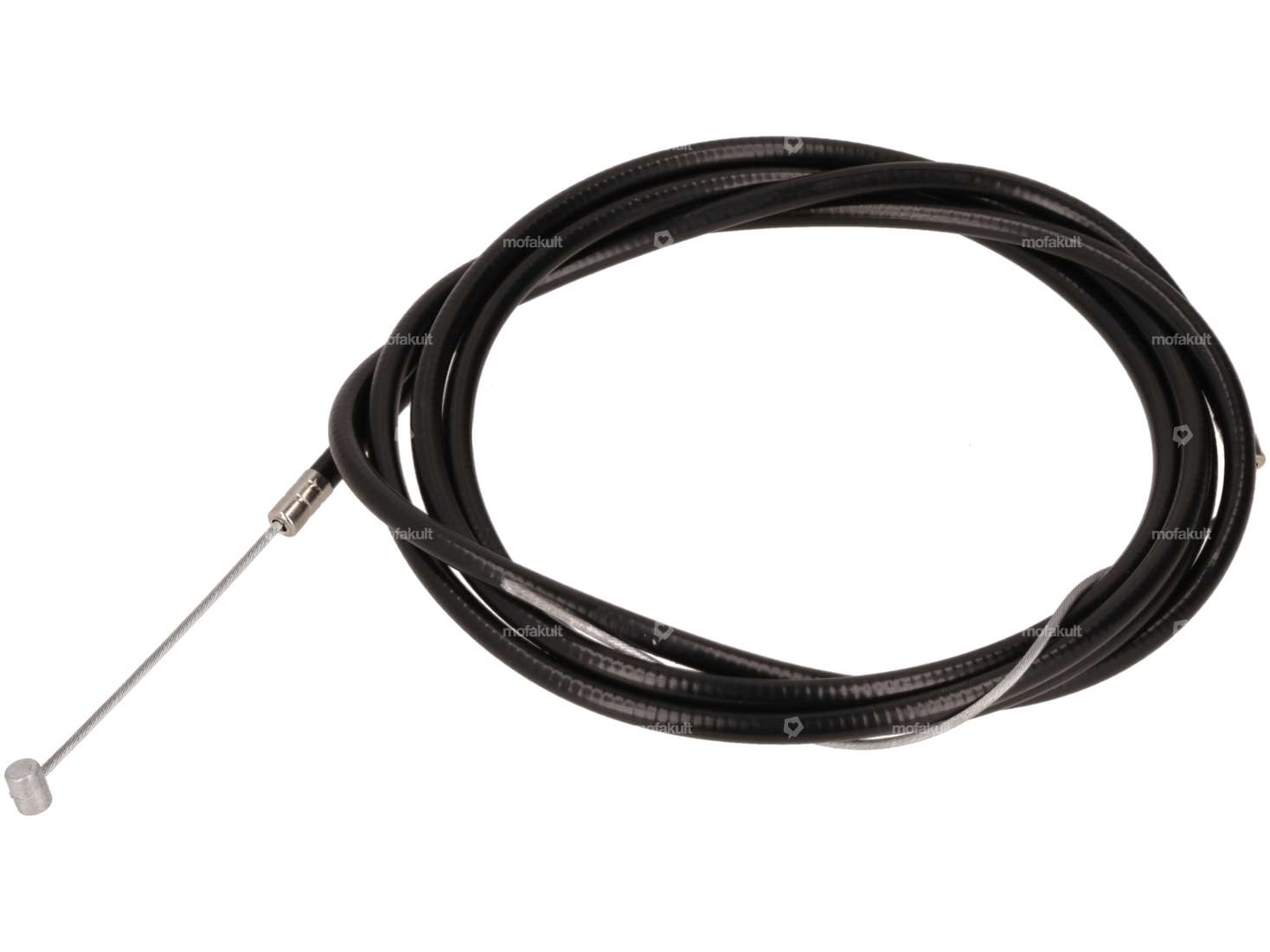 Set di cavi BGM "Original" nero | Vespa PX, P Carousel Image 8