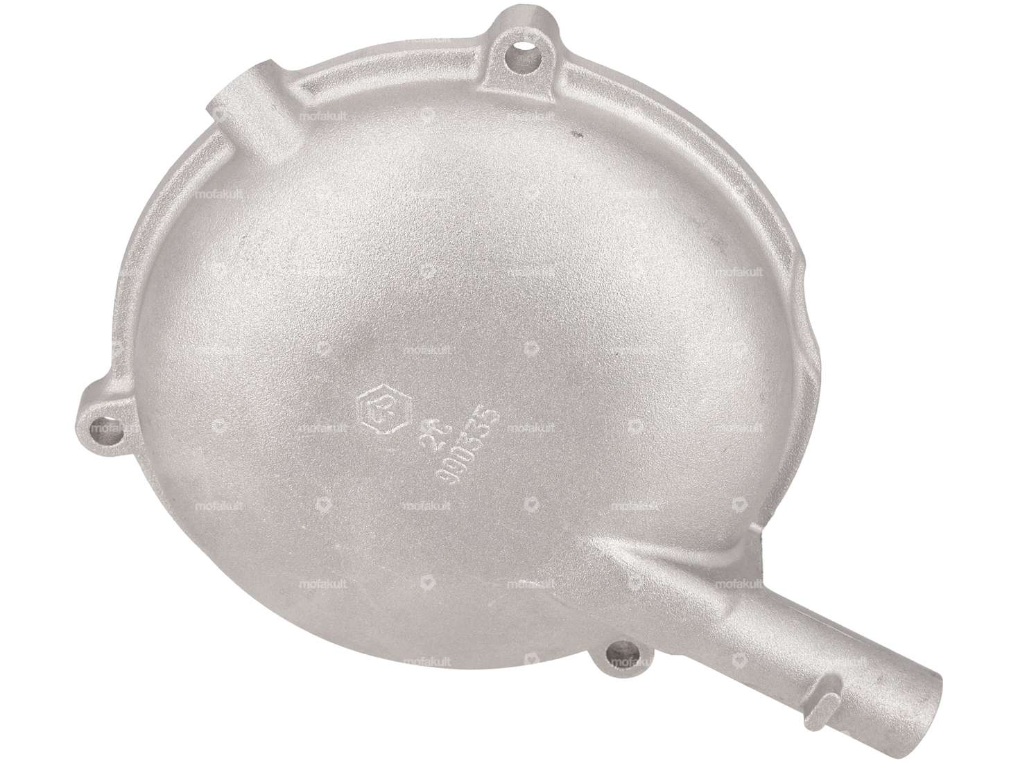 Piaggio Kupplungsdeckel | Vespa Largeframe Carousel Image 1