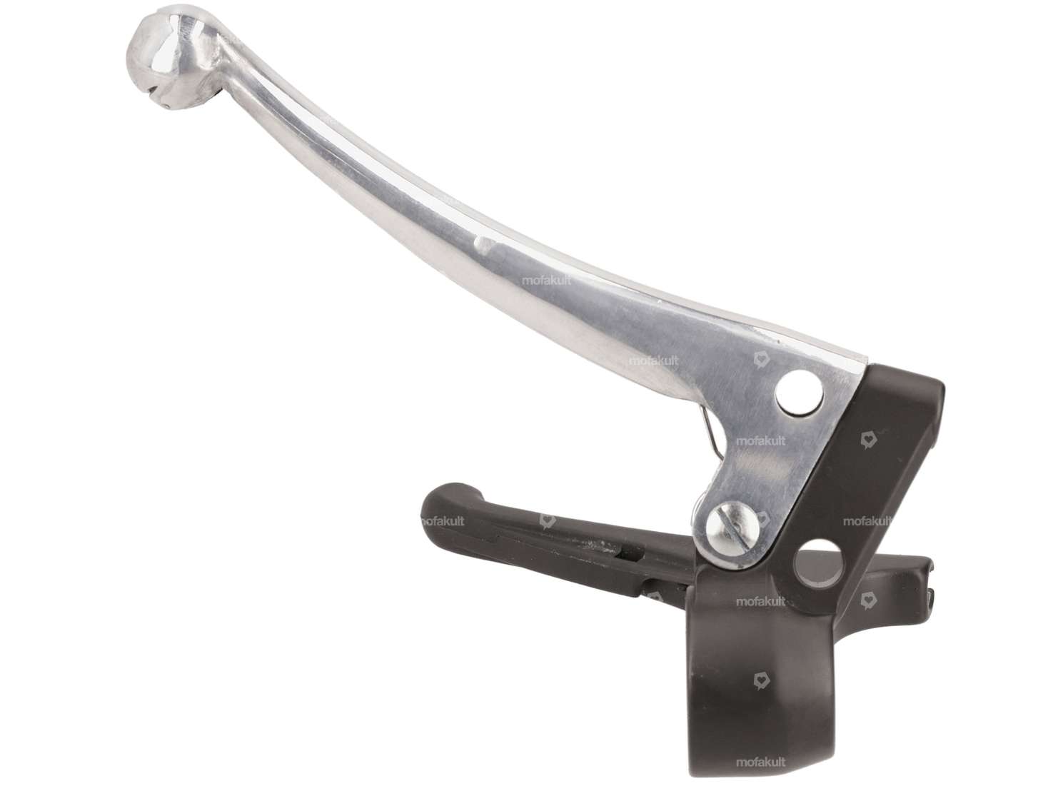 leva freno swiing® revival deco (replica Magura) nero Carousel Image 1