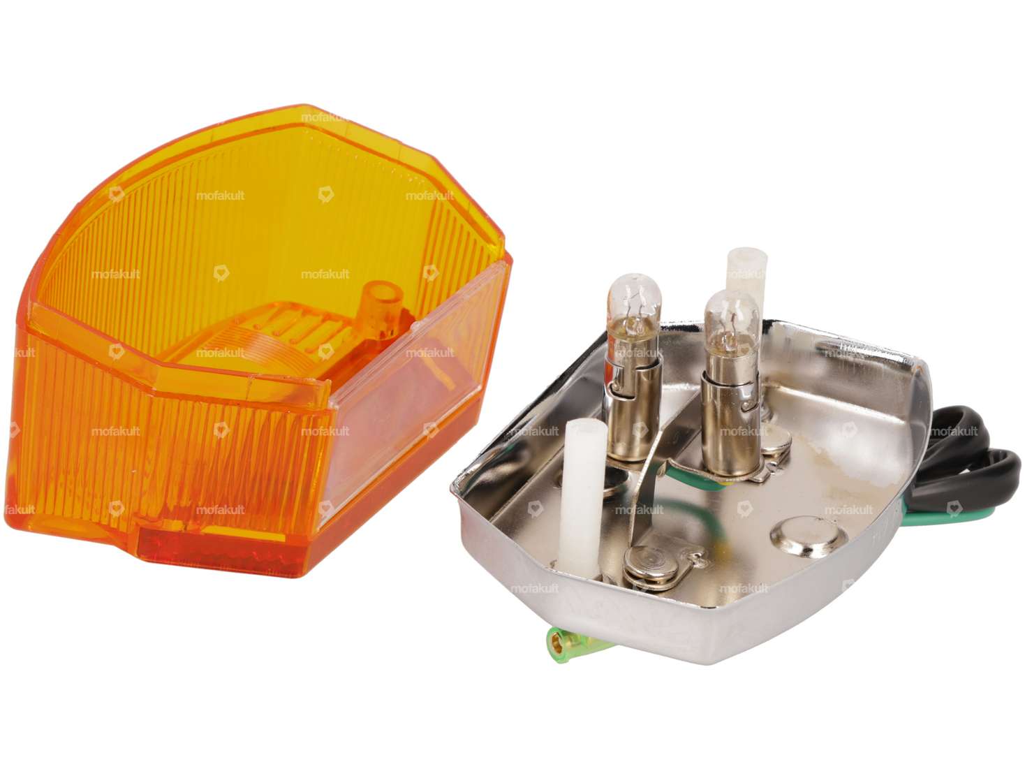Fanale posteriore | Puch MS, MV, DS, VZ Carousel Image 3
