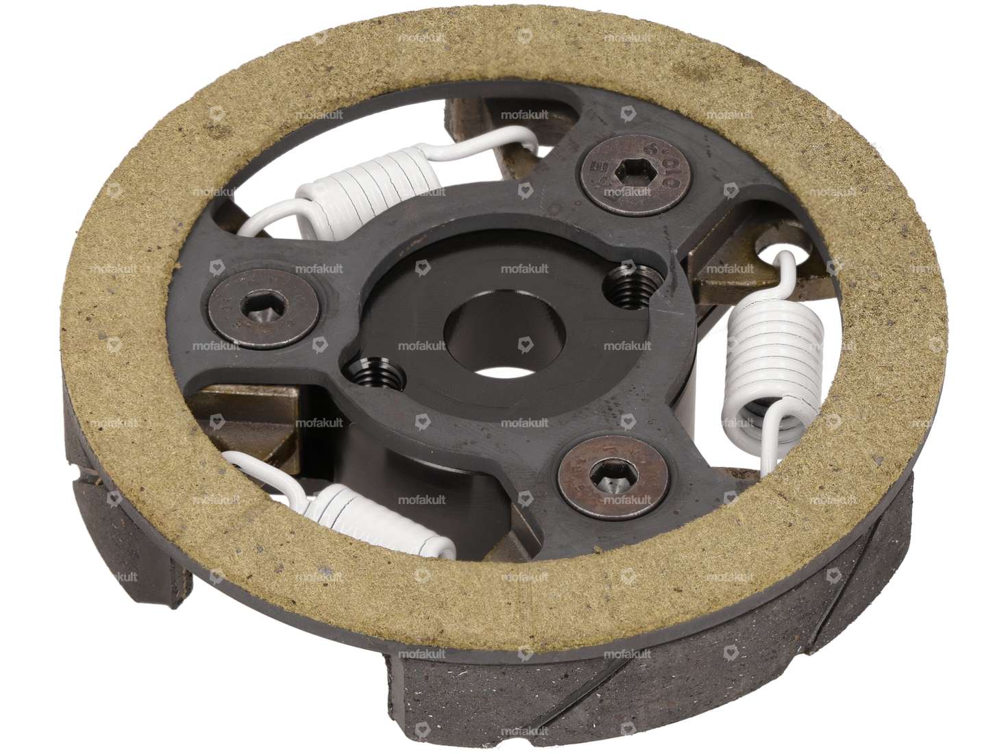 Frizione Jammer con scanalature | Puch E50 Carousel Image 2