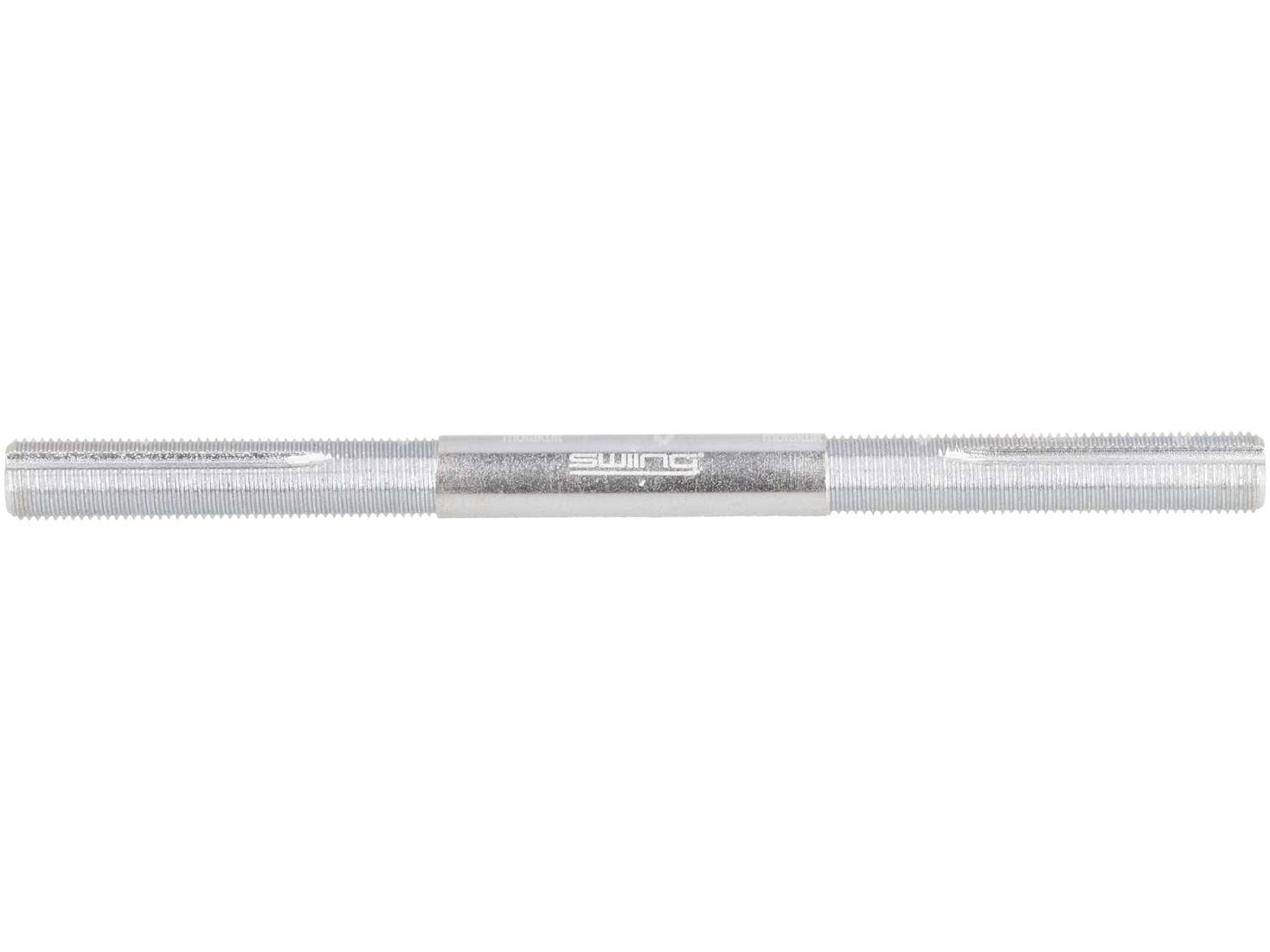 Asse ruota swiing® revival con scanalatura M9,5x1 x 142 per ruota anteriore V901 | Sachs Carousel Image 1