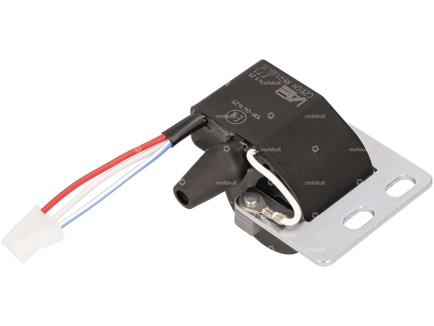 Bobina di accensione per vaporizzatore Z71 Carousel Image 1
