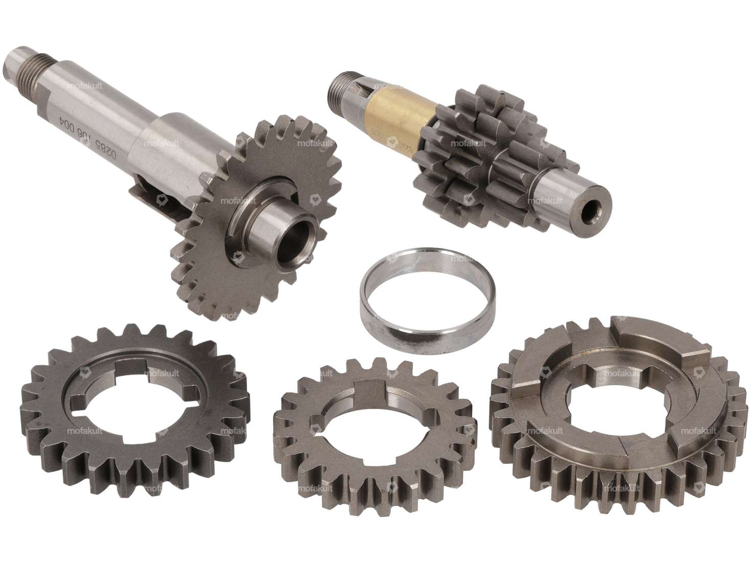 Cambio manuale a 3 marce | Sachs 50/3 (DE) Carousel Image 2