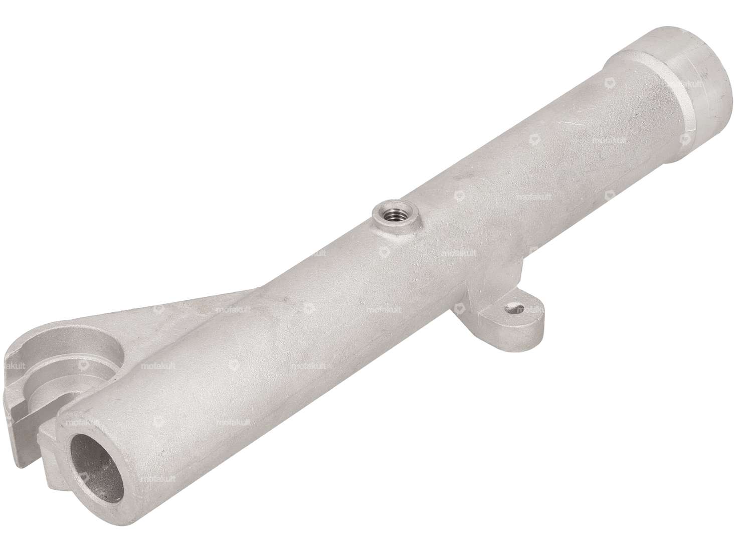 Piede forcella sinistro originale | Piaggio SI Carousel Image 1