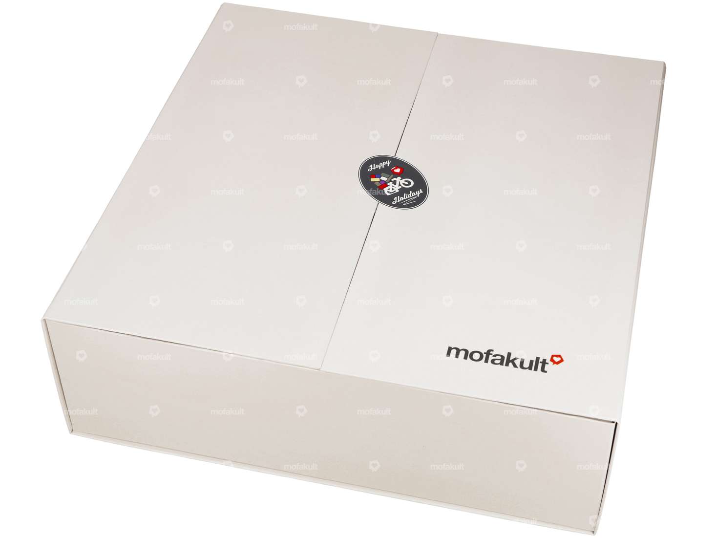 Calendario dell'Avvento mk-Merch 2026 «Edizione limitata» Carousel Image 5