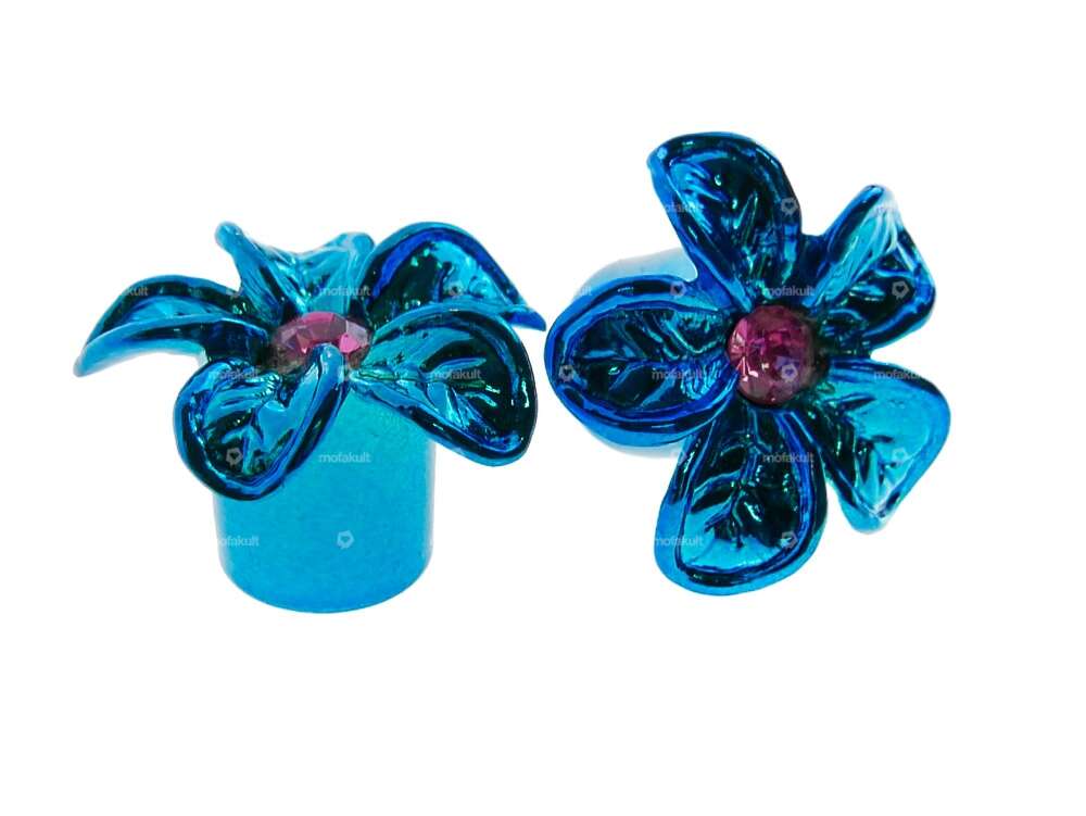 Ventilkappen Blume Carousel Image 1