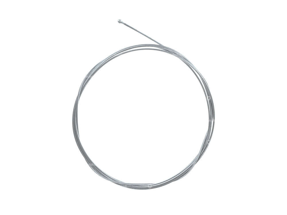 Cavo gas Ø 1,2 mm x 165 cm (nipplo a sfera) Dell'Orto Carousel Image 1