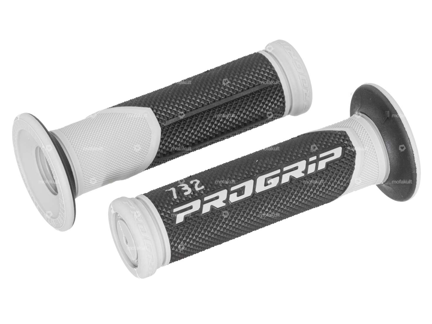 ProGrip Griffe 732 grau (Road) Carousel Image 1