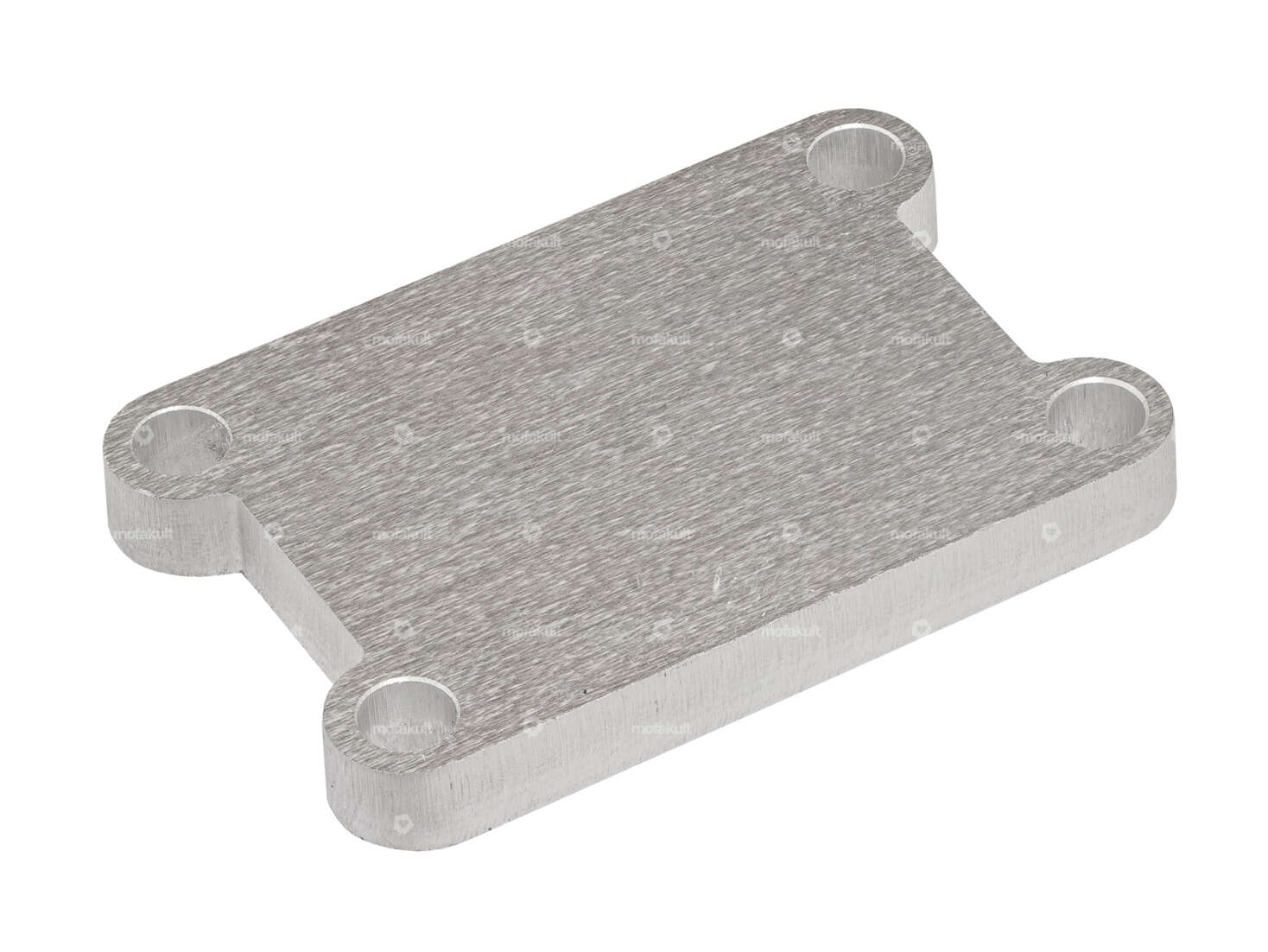 MBR cover aluminum reed valve inlet Gilardoni italkit cylinder kit | Puch Carousel Image 1