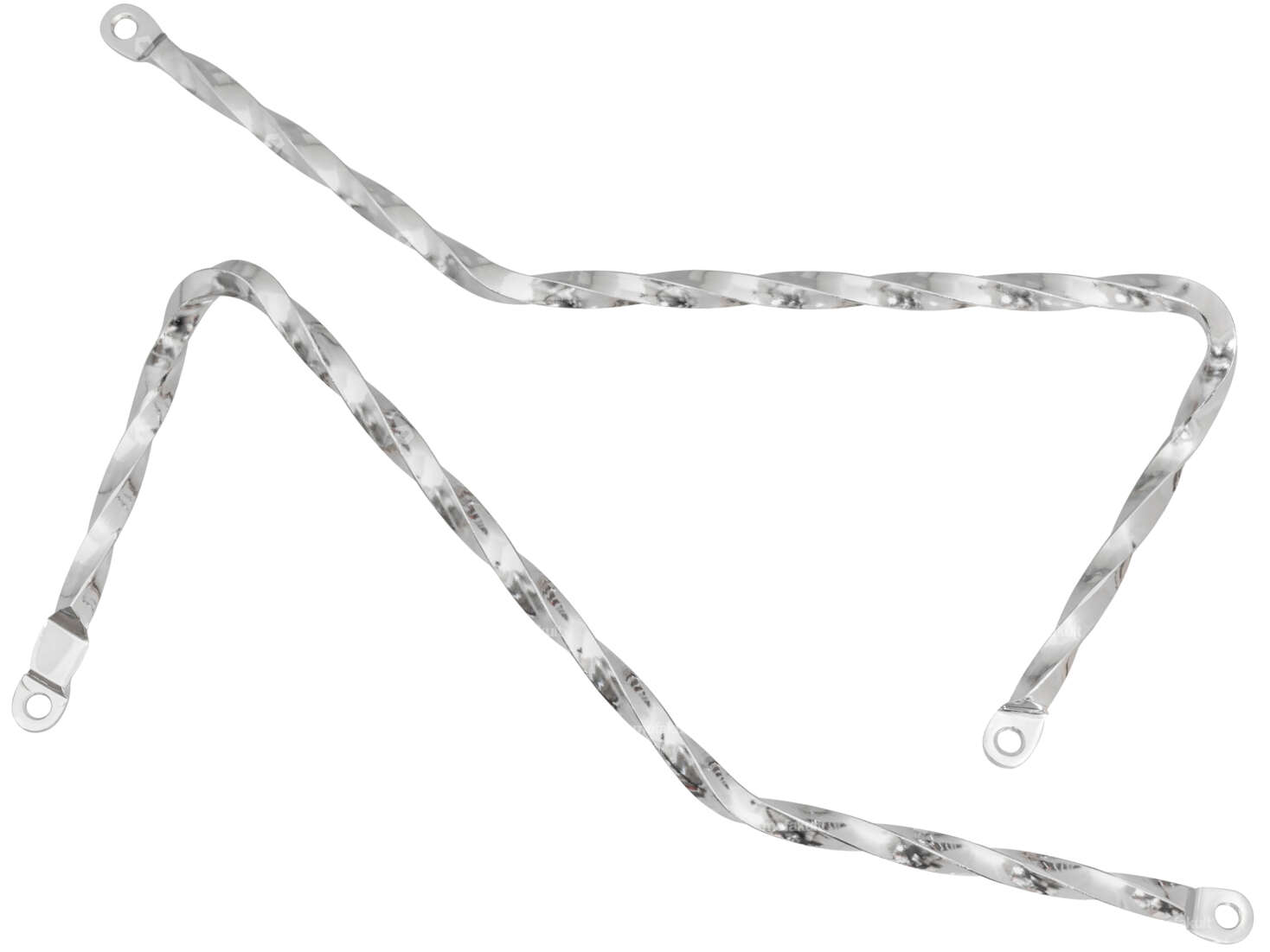 GPO Seitenstangen gedreht | Puch Maxi S Carousel Image 1