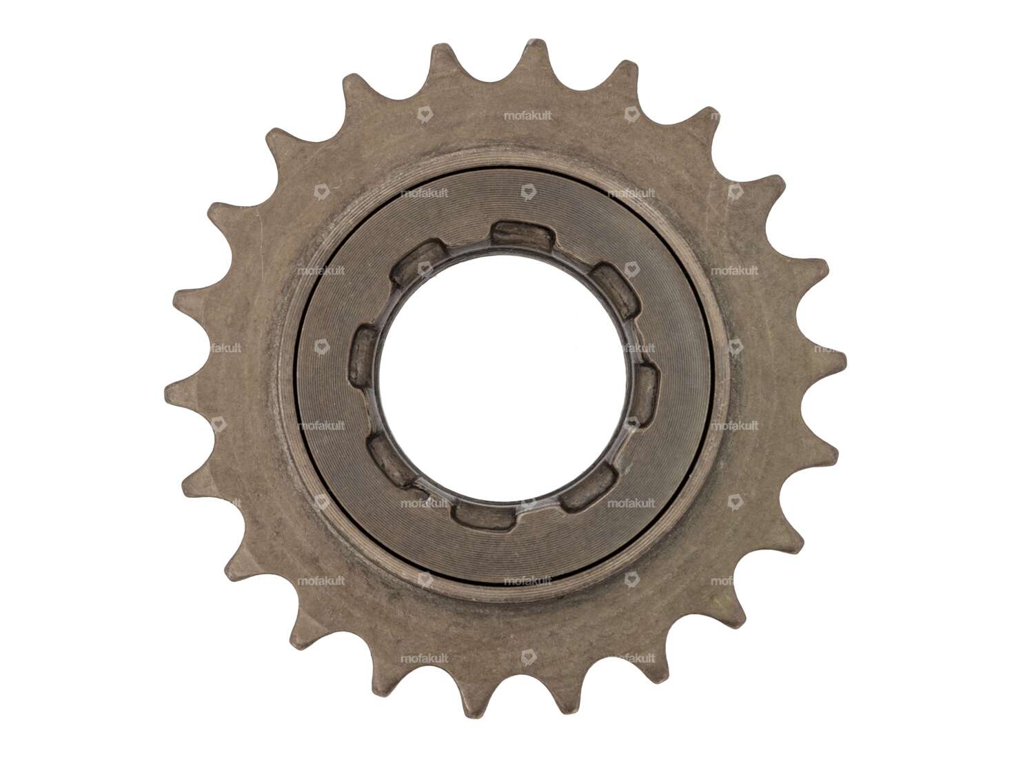 Ruota libera 22 denti Carousel Image 1