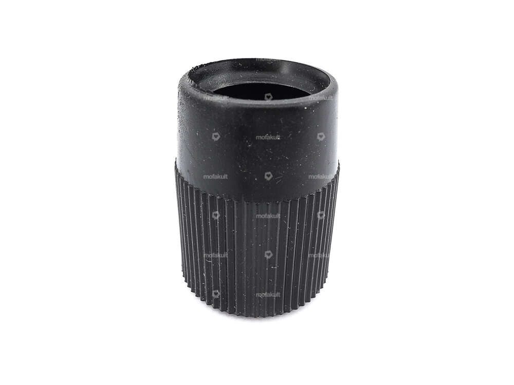 Forcella in gomma NOS | Pony Junior Carousel Image 1