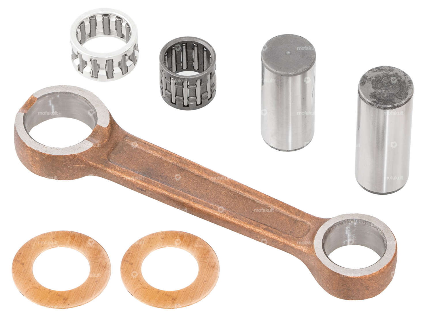 Jasil Pleuel axe 14 mm | Sachs Carousel Image 1