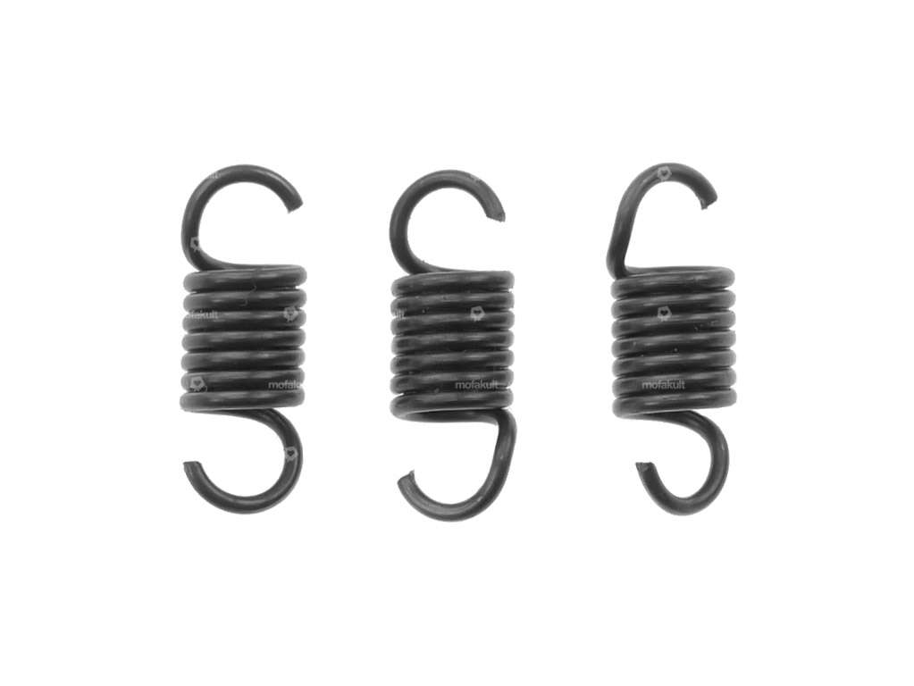 Molle frizione cambio mono originale | Piaggio Ciao, SI, Bravo, Boxer Carousel Image 1