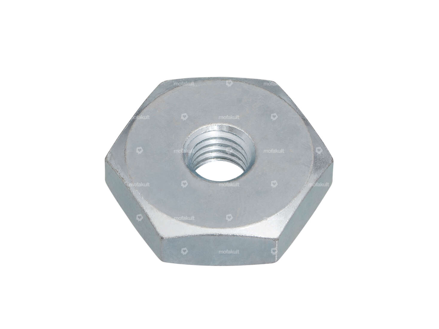 Dado M8 SW24 albero motore / Variomat originale | Piaggio Ciao, SI, Bravo, Boxer Carousel Image 1