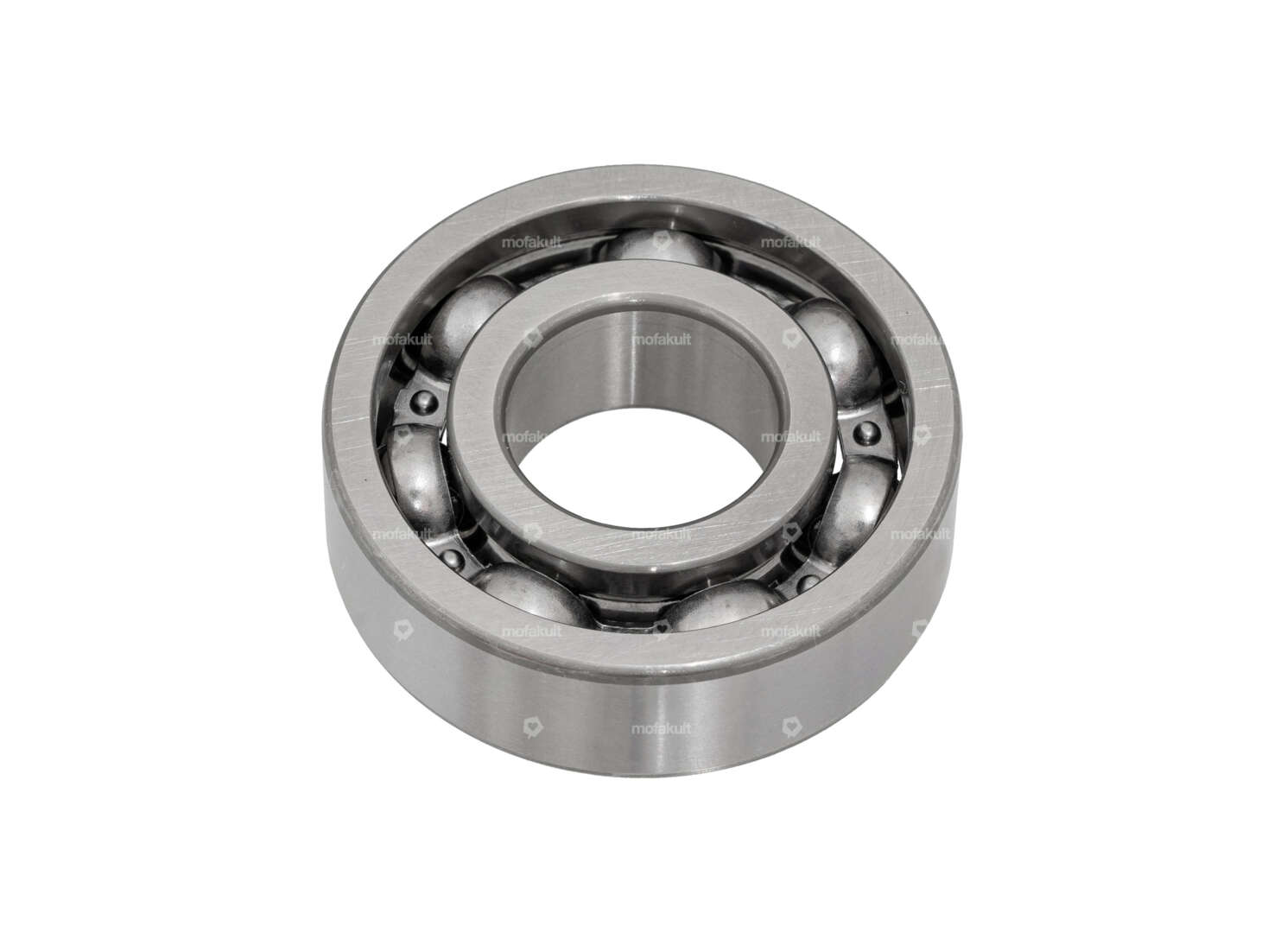 NTN 6203 C3 ball bearing 17/40/12 crankshaft | Tomos Carousel Image 1